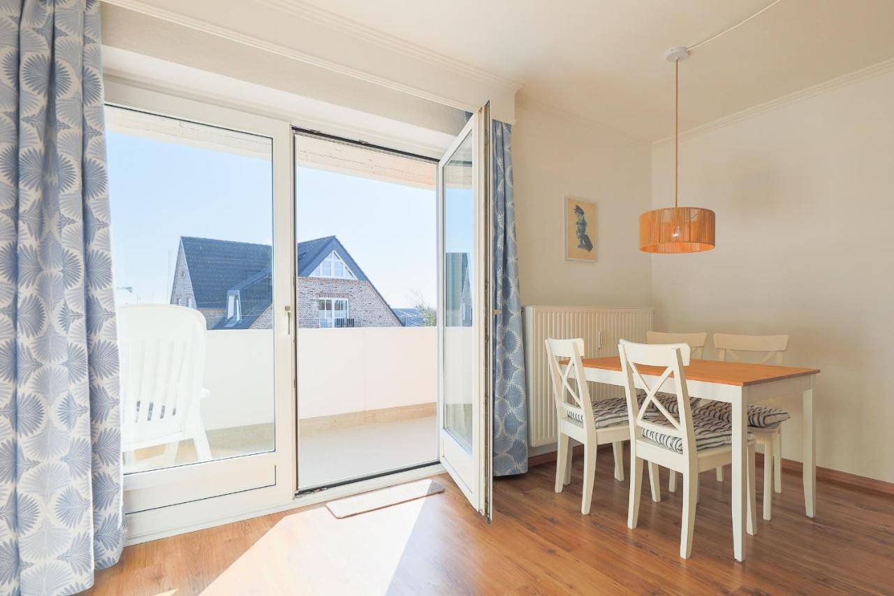 Appartement Friesennerz 韦斯特兰 外观 照片
