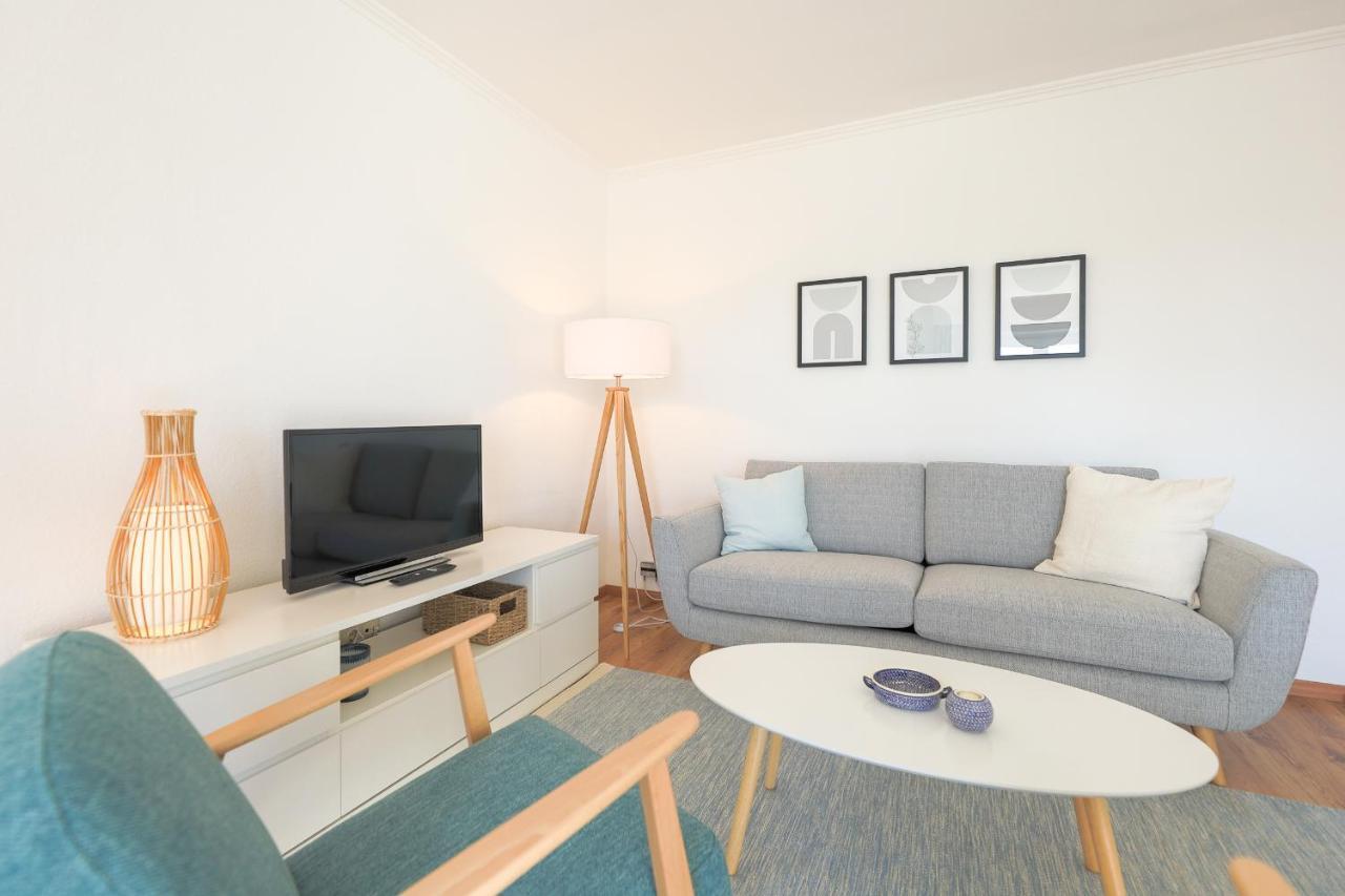 Appartement Friesennerz 韦斯特兰 外观 照片