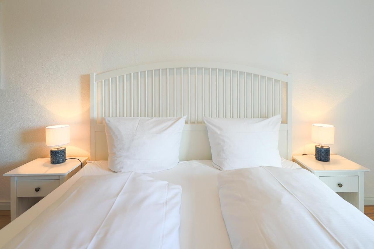 Appartement Friesennerz 韦斯特兰 外观 照片